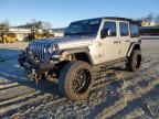 2021 Jeep Wrangler Unlimited Sport продається в Spartanburg, SC - Minor Dent/Scratches