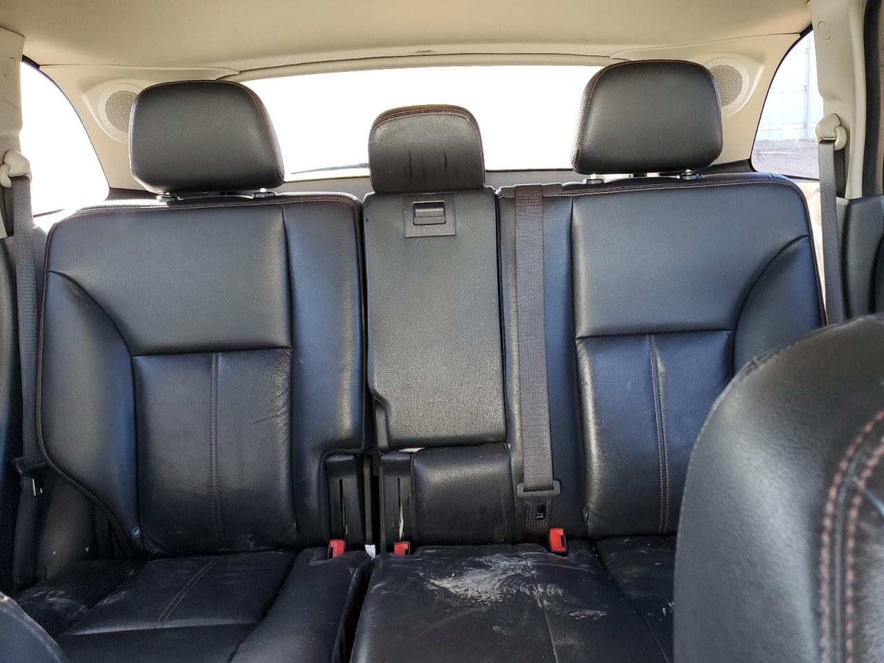 2012 Ford Edge - Image 10