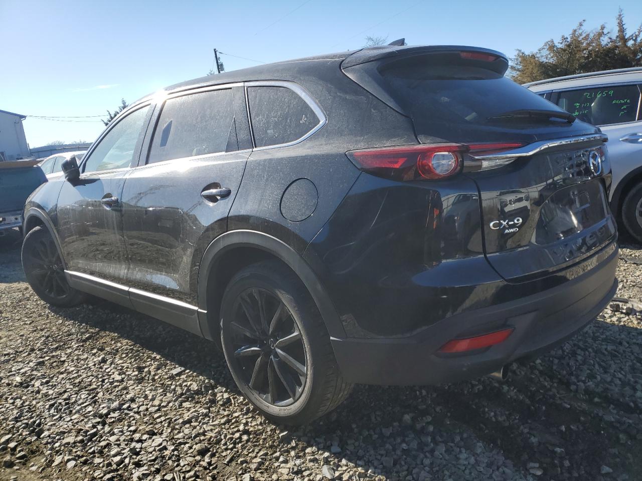 2023 Mazda CX-9 - Image 2