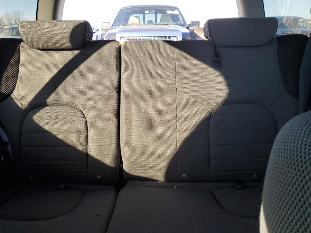 2006 Nissan XTerra - Image 10