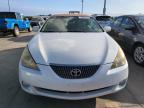 2006 Toyota Camry Solara Se იყიდება Riverview-ში, FL - Water/Flood