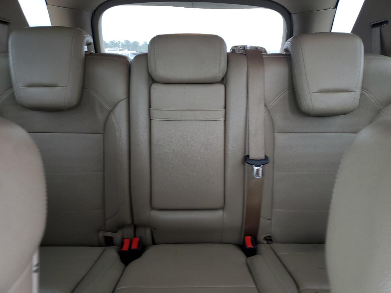 2013 Mercedes-Benz M-klasse - Image 10