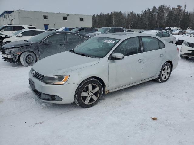 2011 Volkswagen Jetta Sel