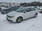 2011 Volkswagen Jetta Sel продається в Cookstown, ON - Minor Dent/Scratches