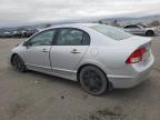 2011 Honda Civic Lx na sprzedaż w San Martin, CA - Front End