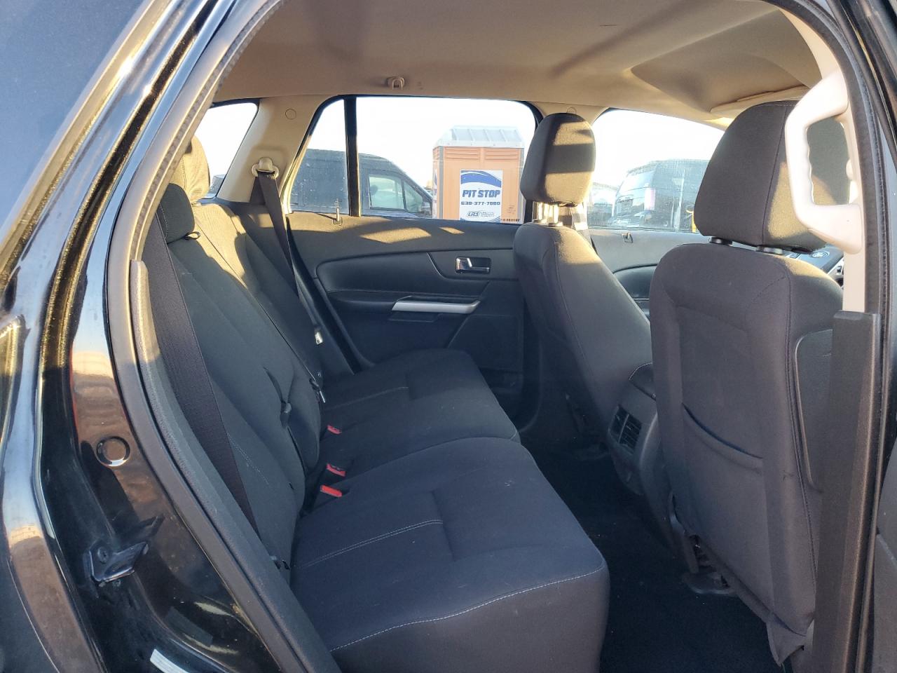 2014 Ford Edge - Image 10
