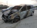 2020 Dodge Grand Caravan Sxt na sprzedaż w Orlando, FL - Burn - Engine