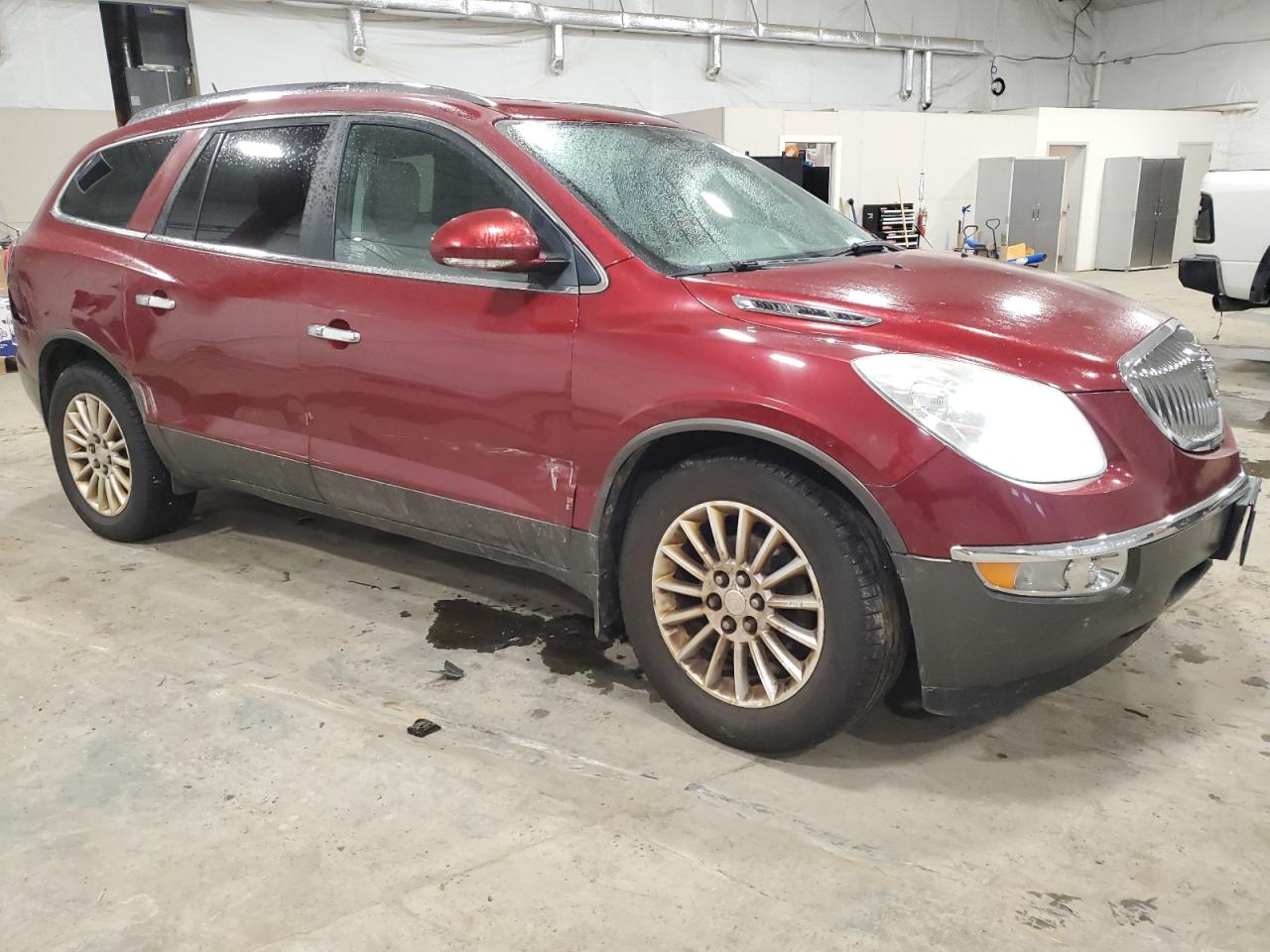 2011 Buick Enclave - Image 4