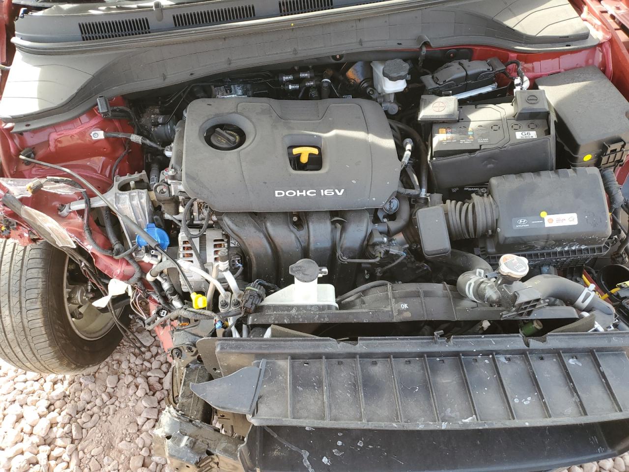 2019 Hyundai Kona - Image 12