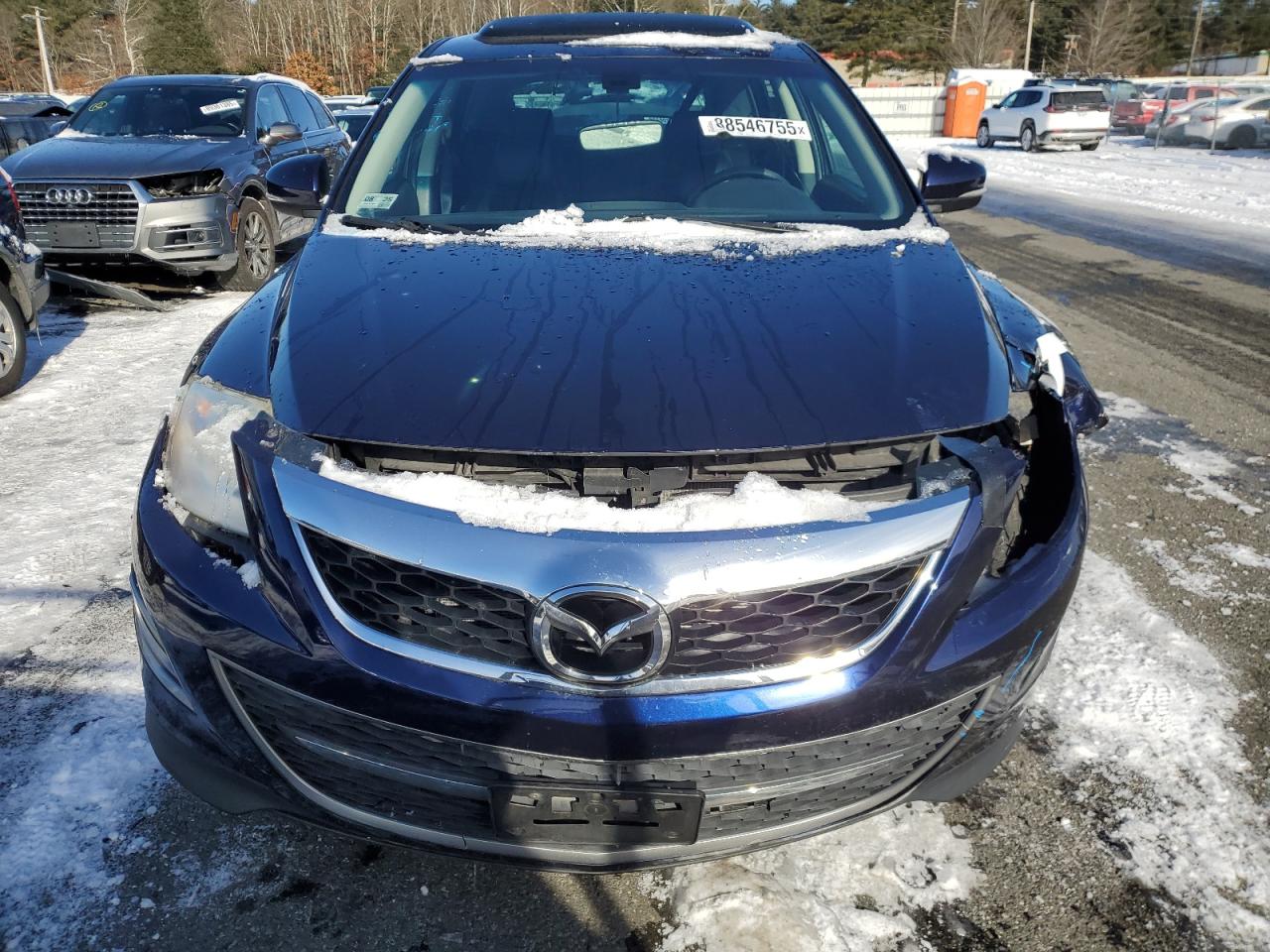2011 Mazda CX-9 - Image 5