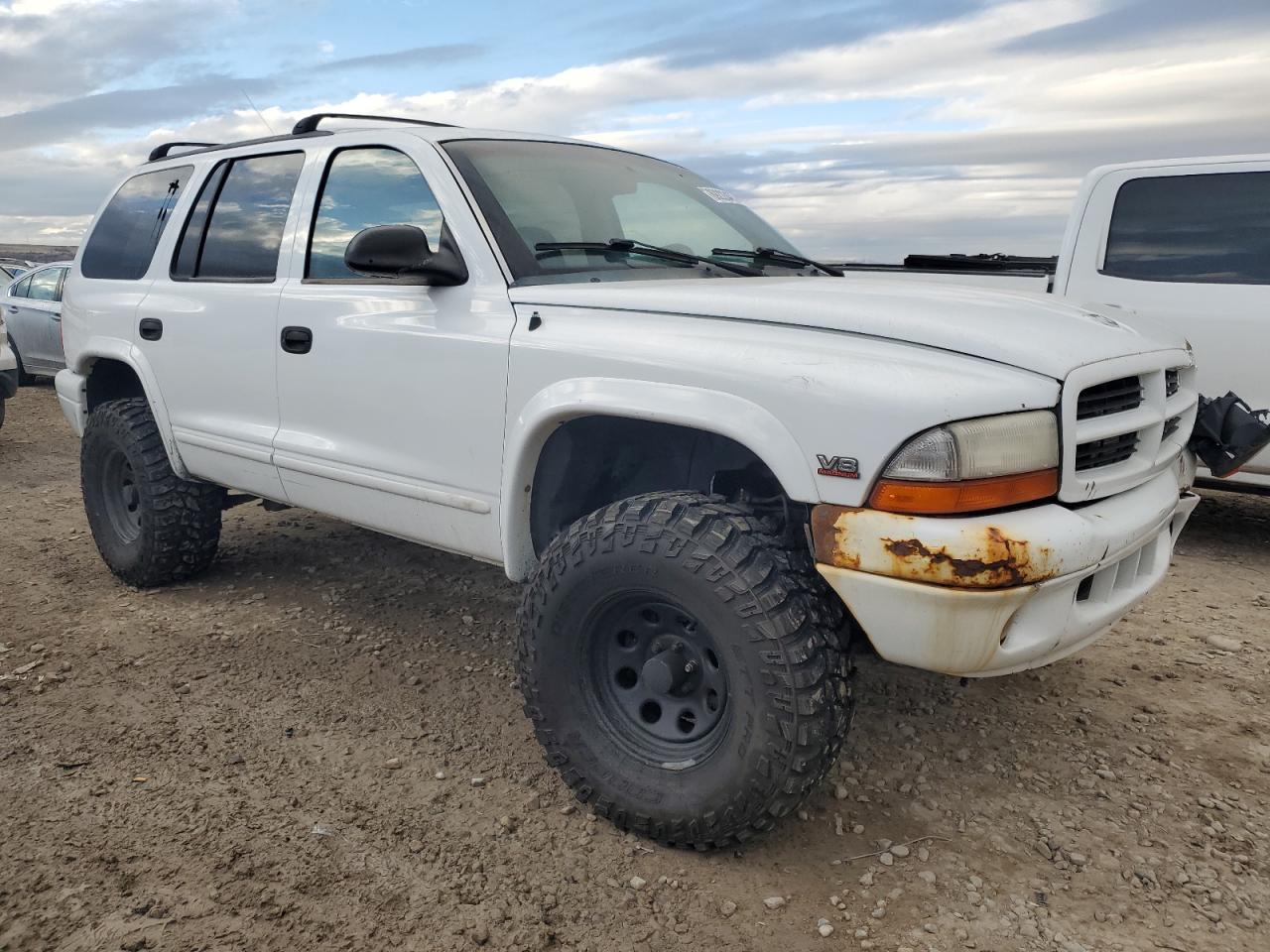 2000 Dodge Durango - Image 4