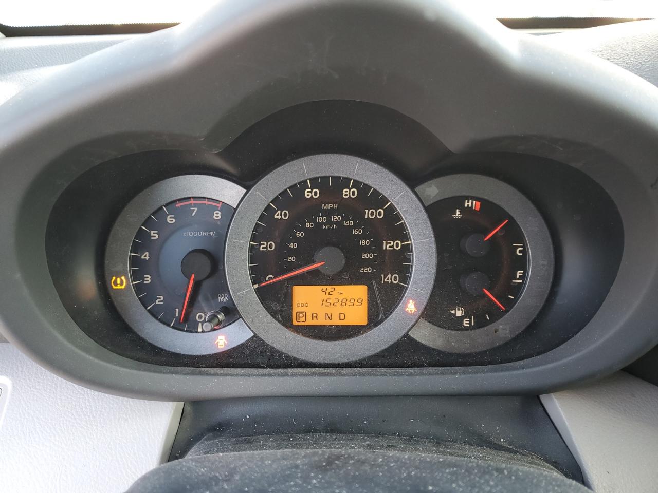 2010 Toyota RAV 4 - Image 9
