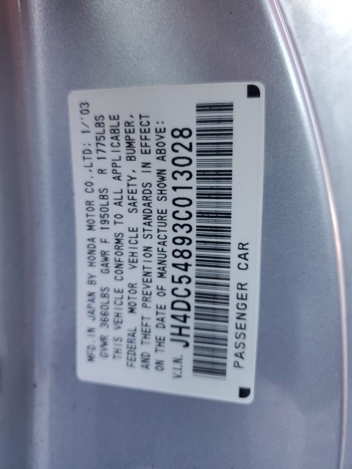 2003 Acura RSX - Image 12