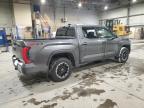 2022 TOYOTA TUNDRA CREWMAX SR for sale at Copart QC - MONTREAL