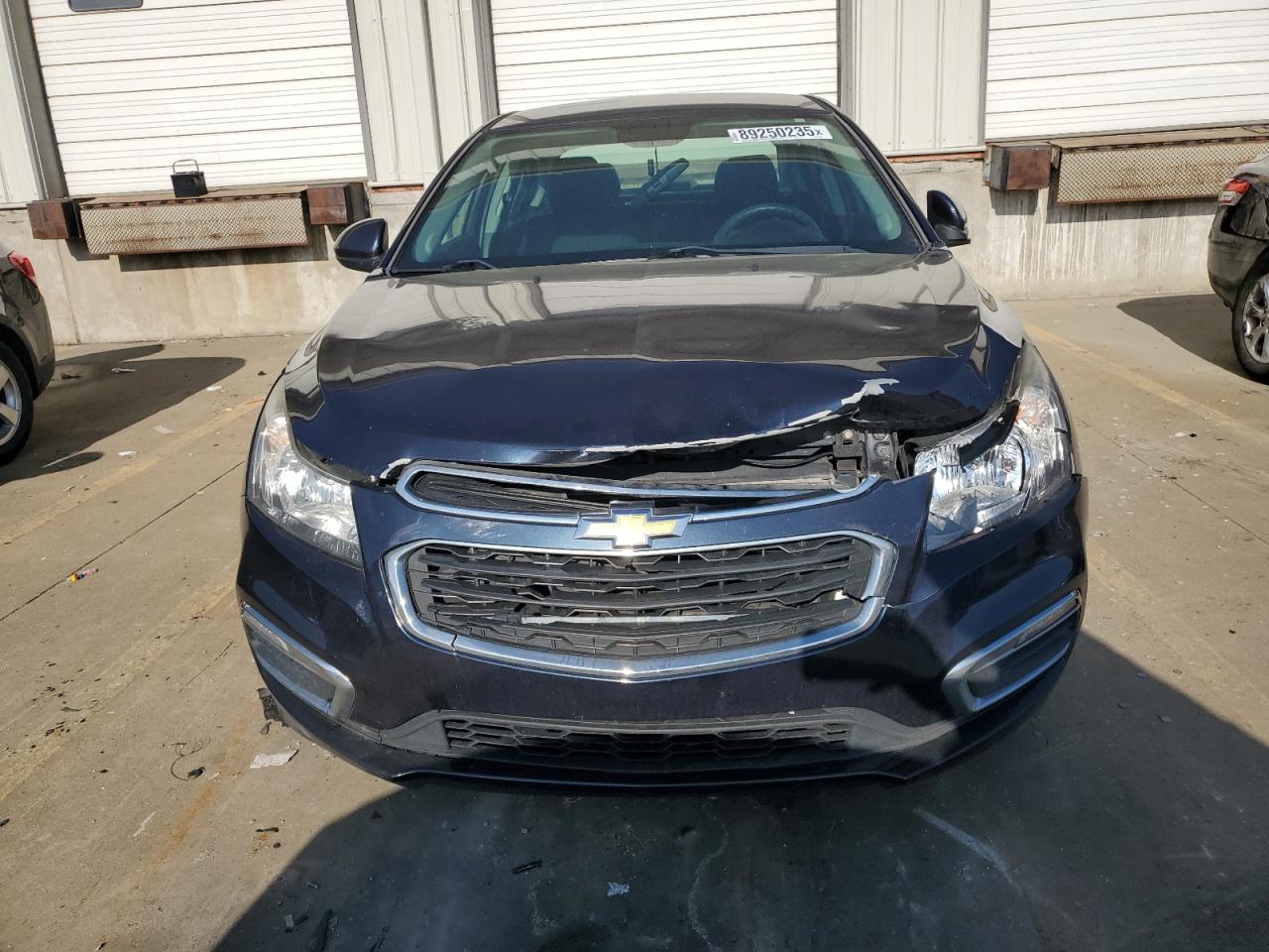 2015 Chevrolet Cruze - Image 5