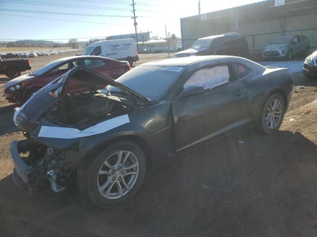 2014 Chevrolet Camaro Ls
