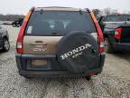 2002 Honda Cr-V Ex продається в Spartanburg, SC - Normal Wear