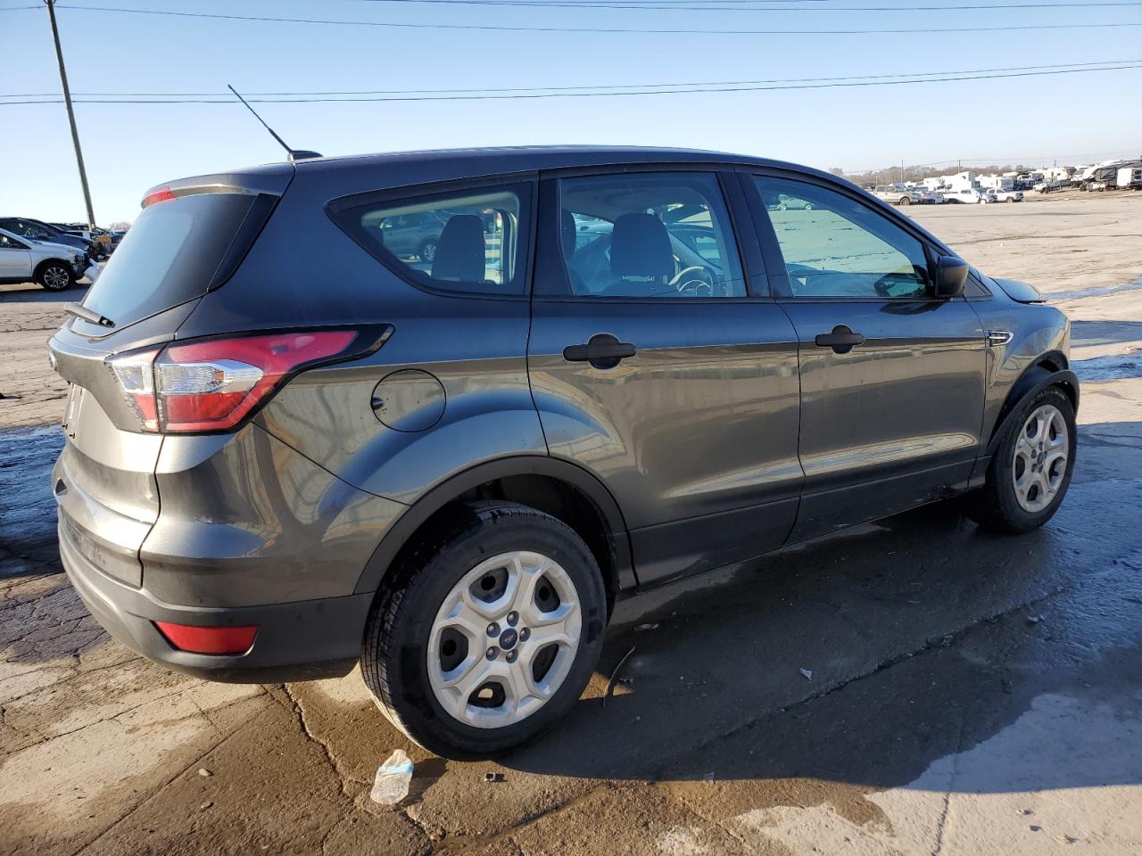 2017 Ford Escape - Image 3