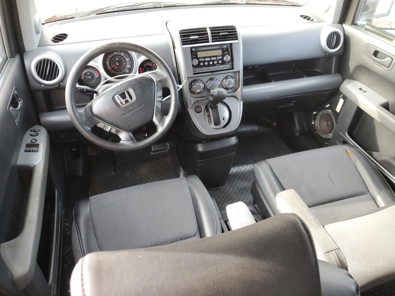2006 Honda Element - Image 8