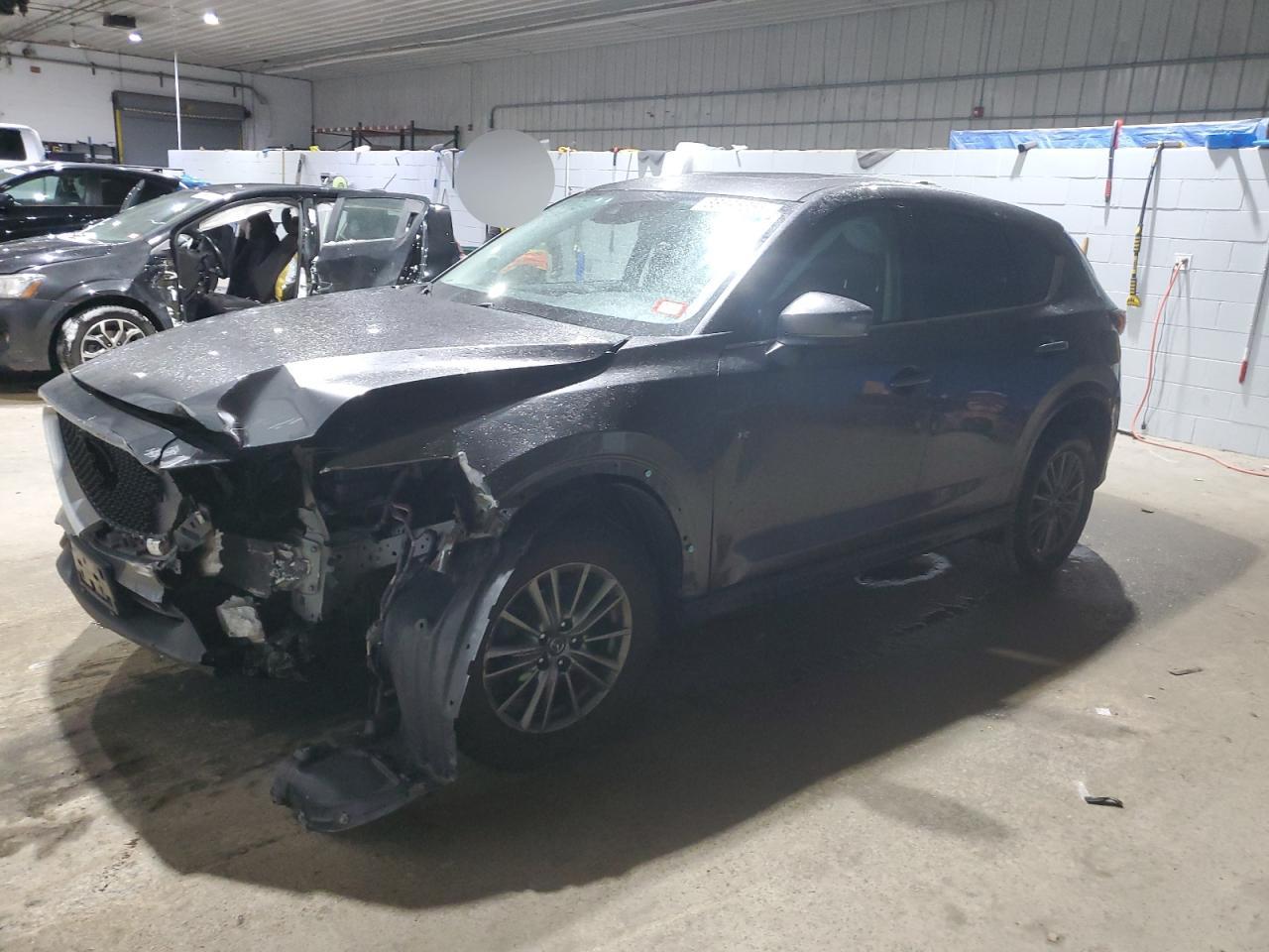 2017 Mazda CX-5 - Image 1