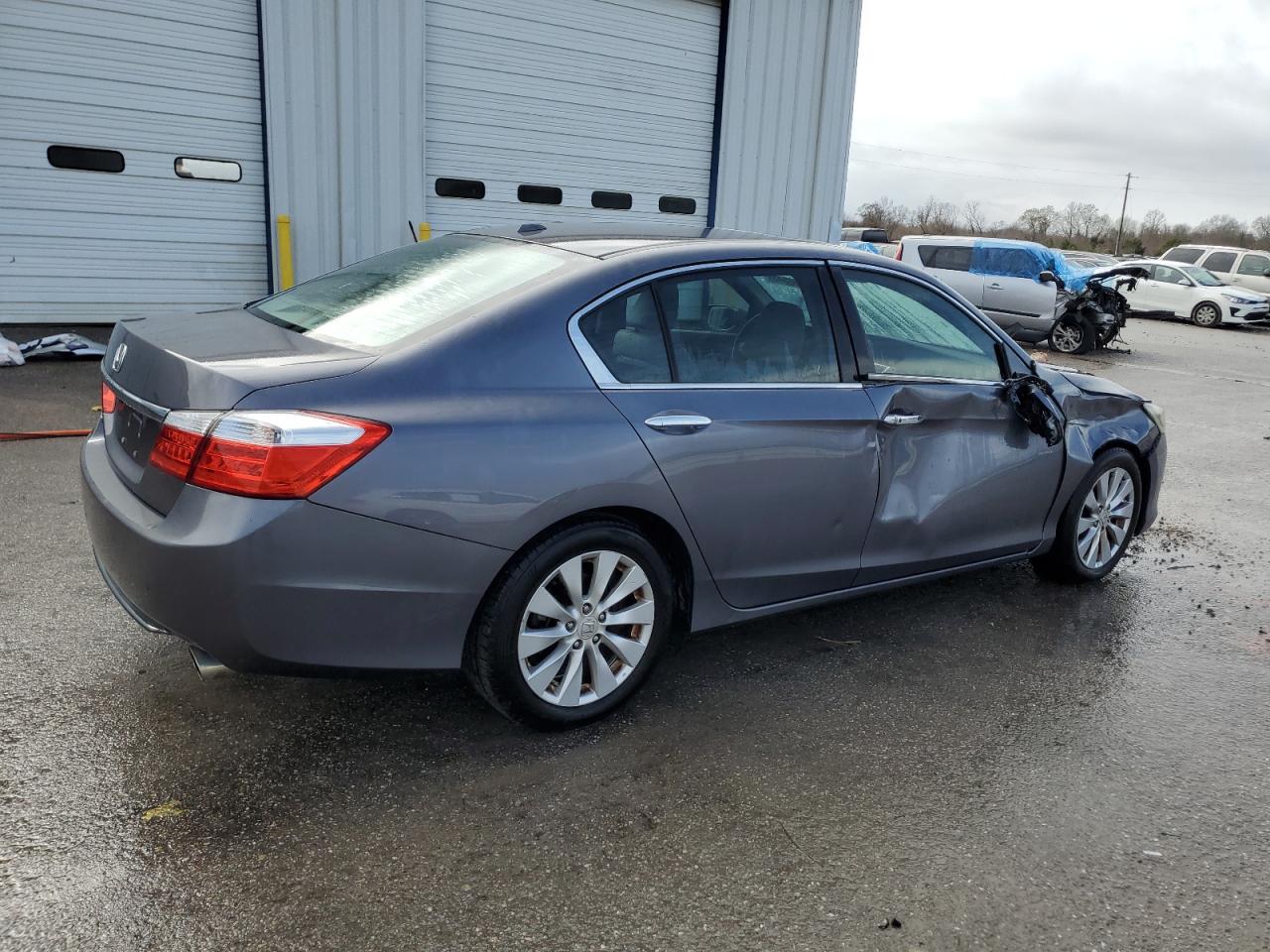 2014 Honda Accord - Image 3