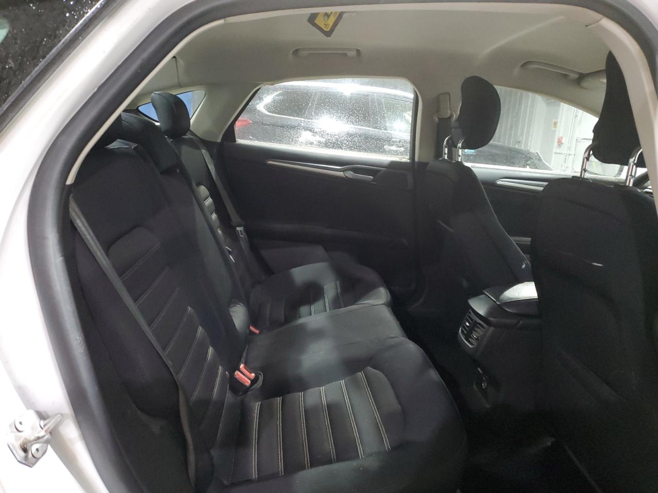 2014 Ford Fusion - Image 10