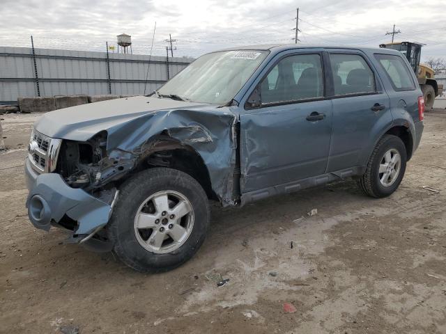 2012 Ford Escape Xls