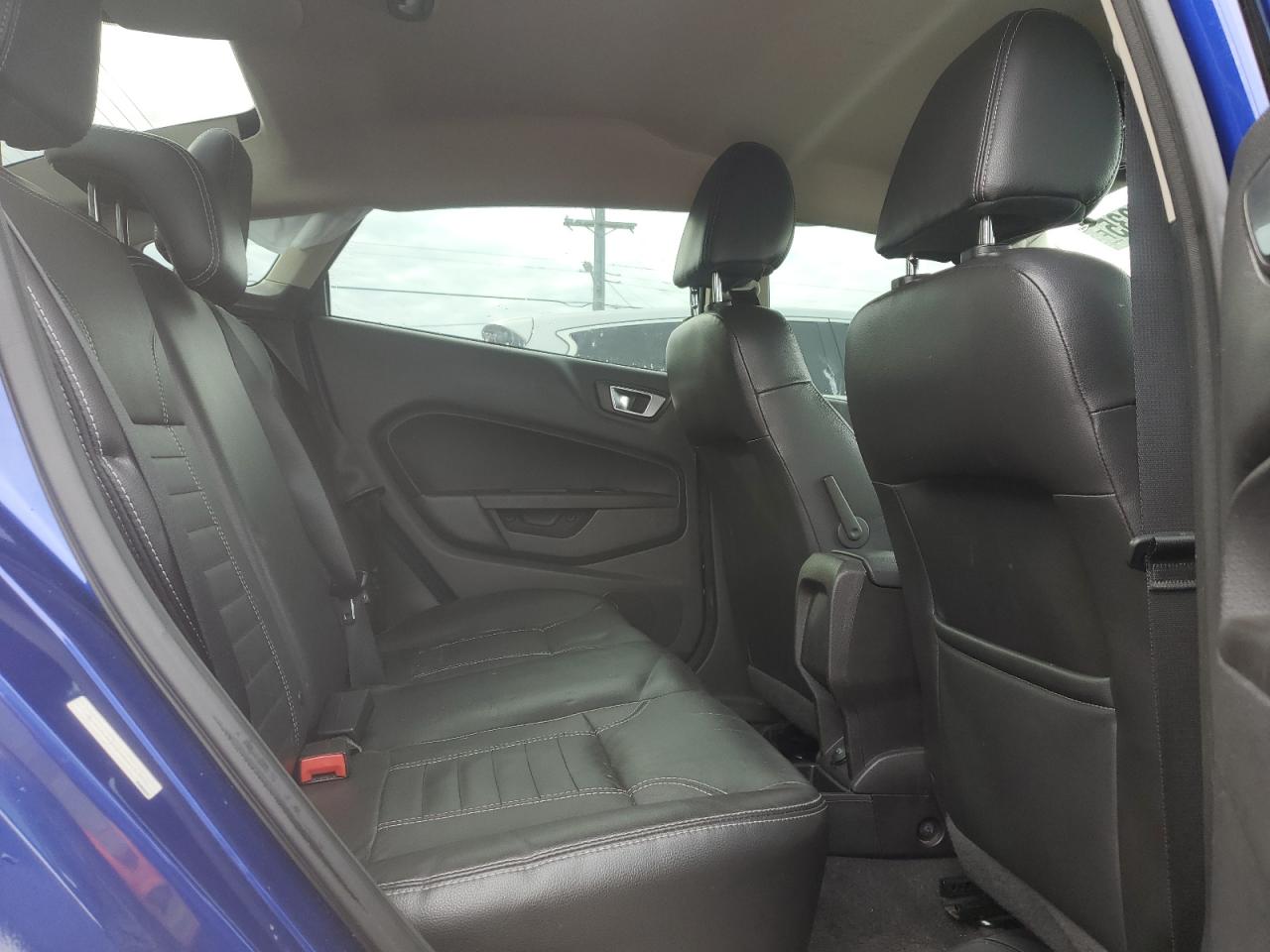 2014 Ford Fiesta - Image 10
