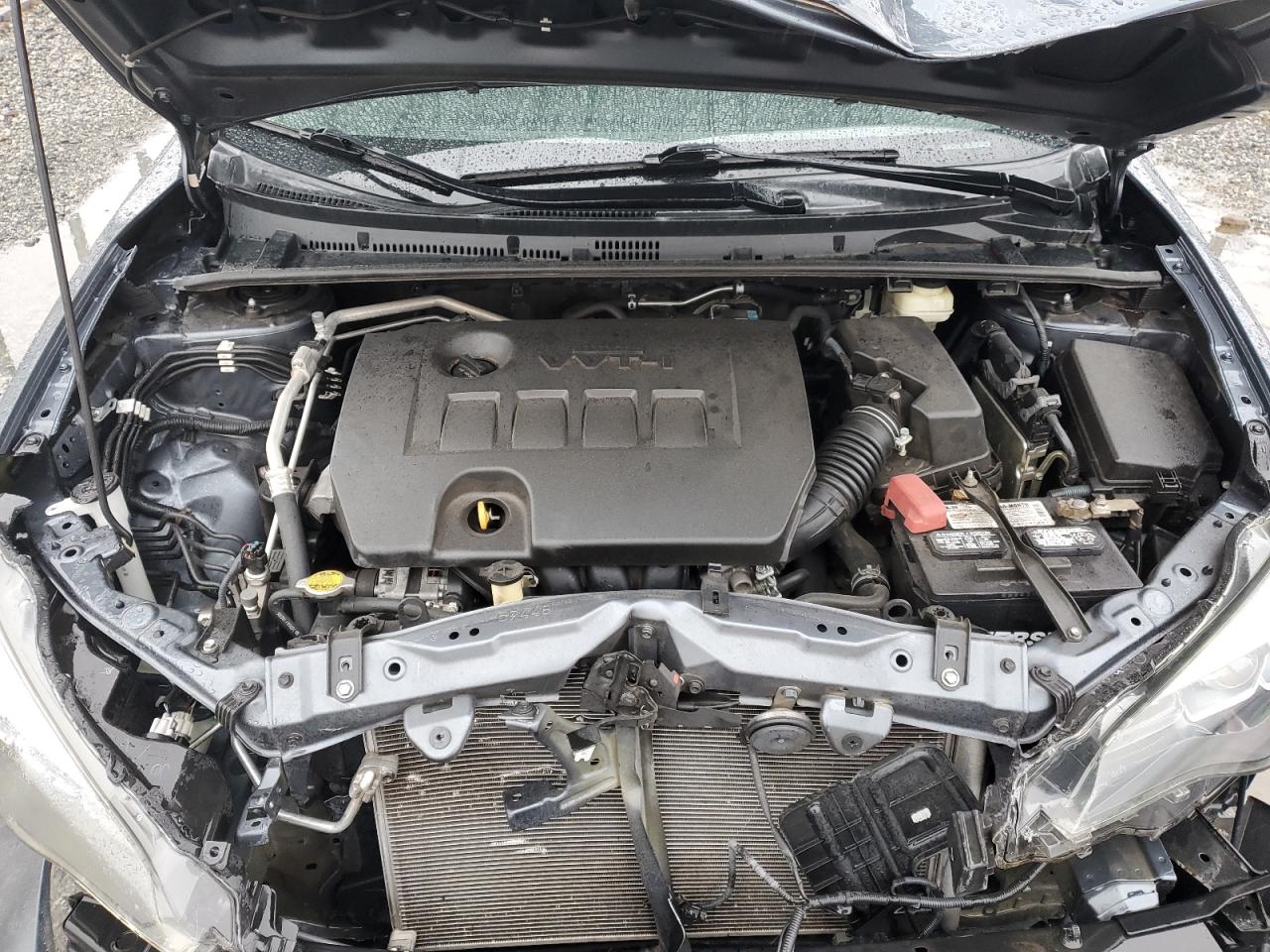 2017 Toyota Corolla - Image 11