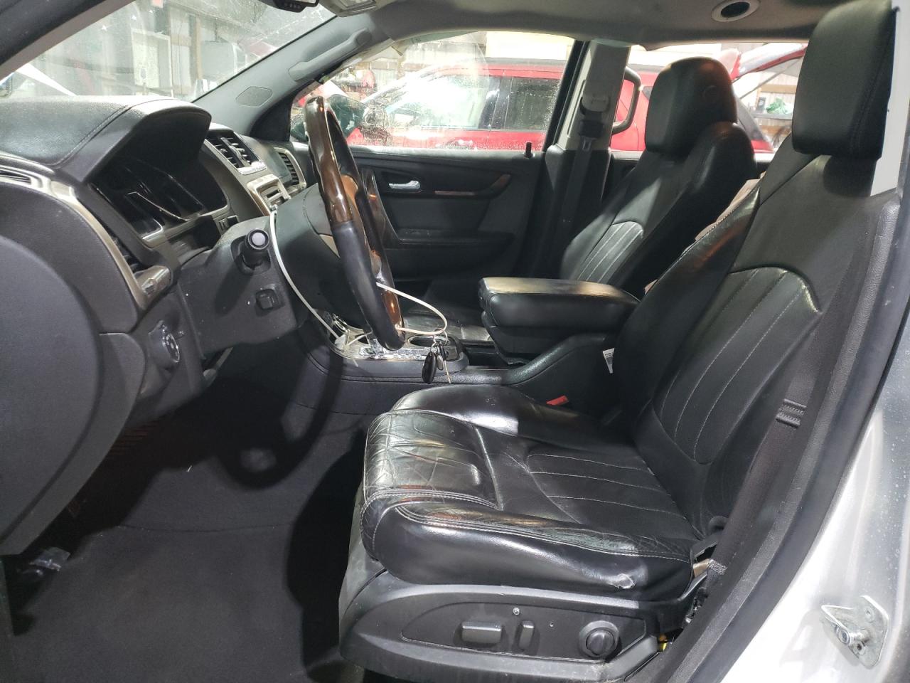 2014 GMC Acadia - Image 7