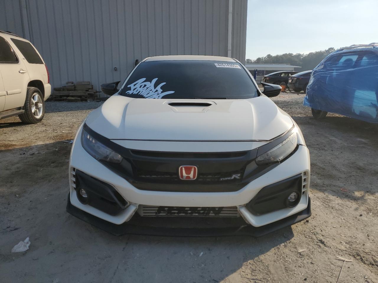 2019 Honda Civic - Image 5