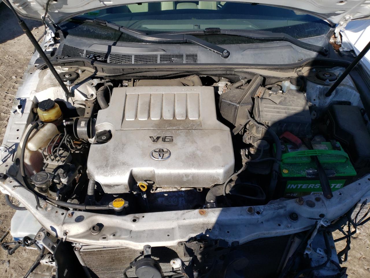 2009 Toyota Camry - Image 11