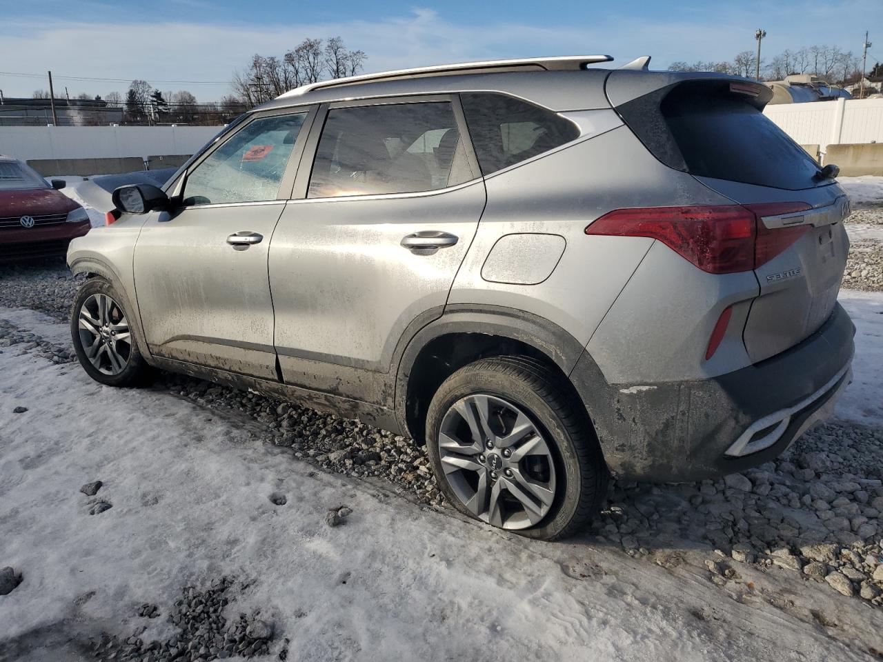 2023 Kia Seltos - Image 2