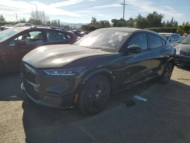 2022 Ford Mustang Mach-E California Route 1