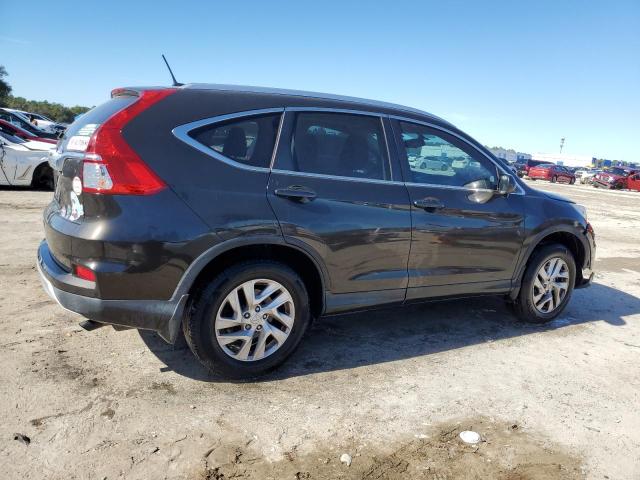  HONDA CRV 2015 Brown