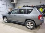 2012 Jeep Compass Sport на продаже в Candia, NH - Minor Dent/Scratches