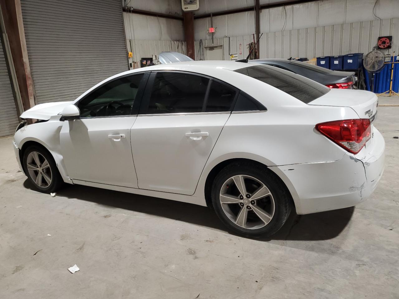 2012 Chevrolet Cruze - Image 2