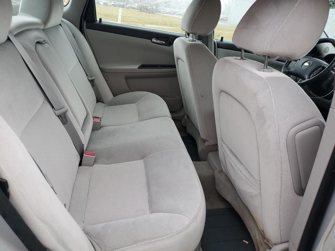 2014 Chevrolet Impala - Image 10