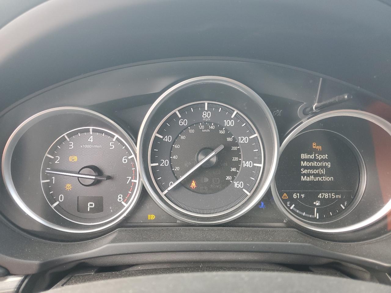 2018 Mazda CX-5 - Image 9