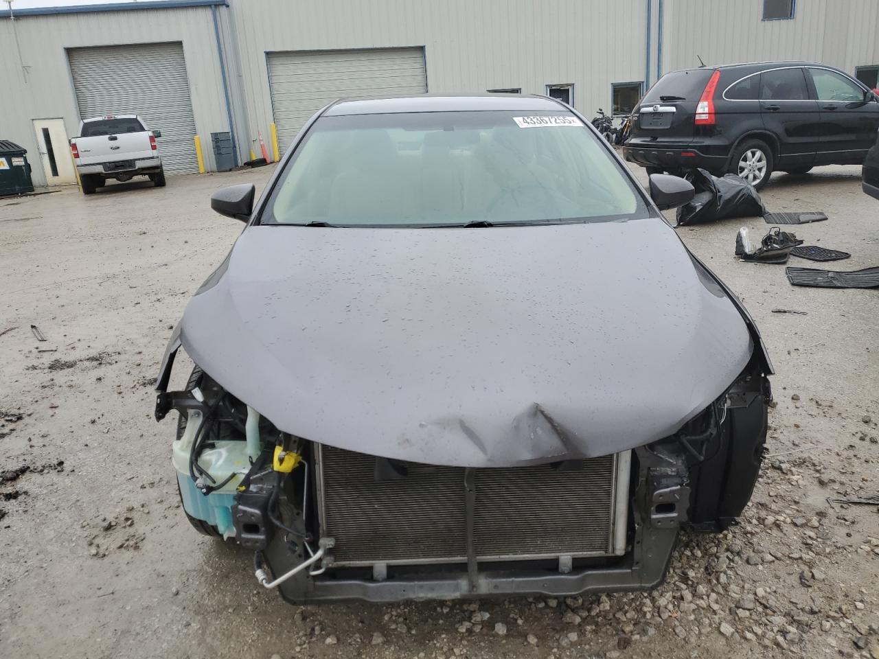 2015 Toyota Camry - Image 5