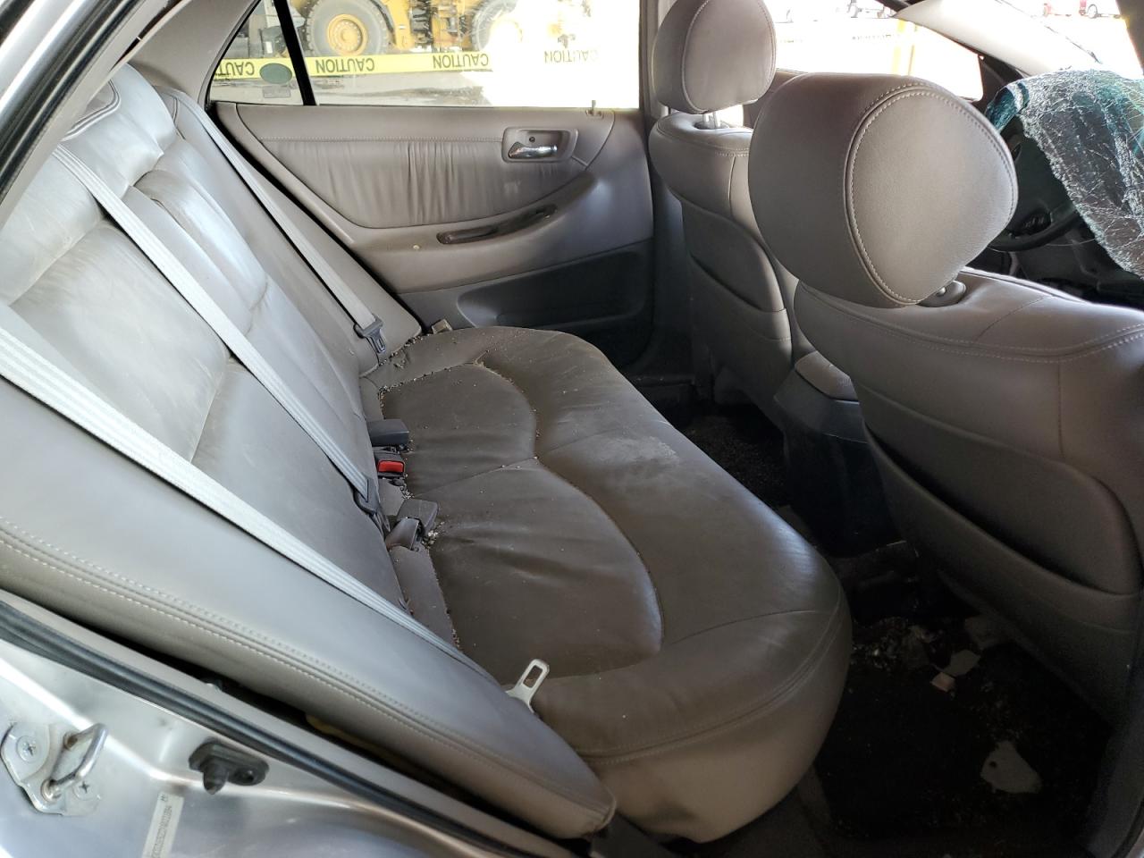 2002 Honda Accord - Image 10