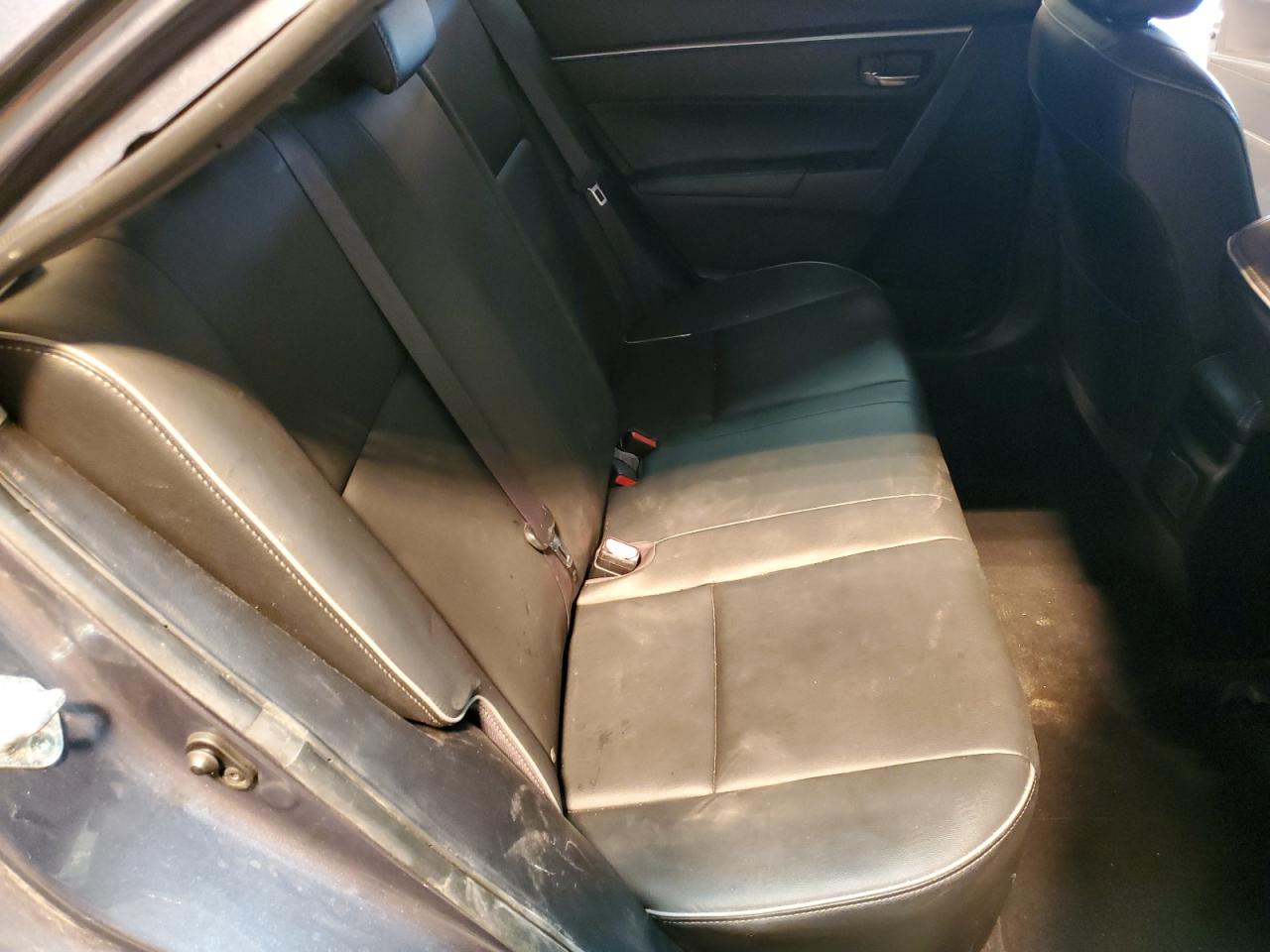 2014 Toyota Corolla - Image 10