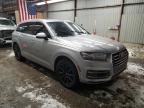 2017 Audi Q7 Prestige de vânzare în West Mifflin, PA - Mechanical