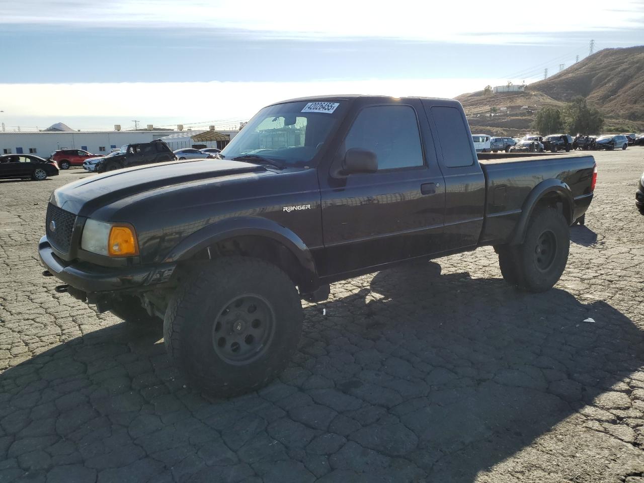 2002 Ford Ranger - Image 1