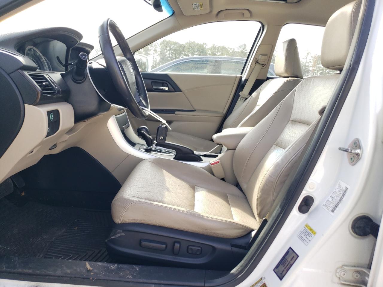 2013 Honda Accord - Image 7