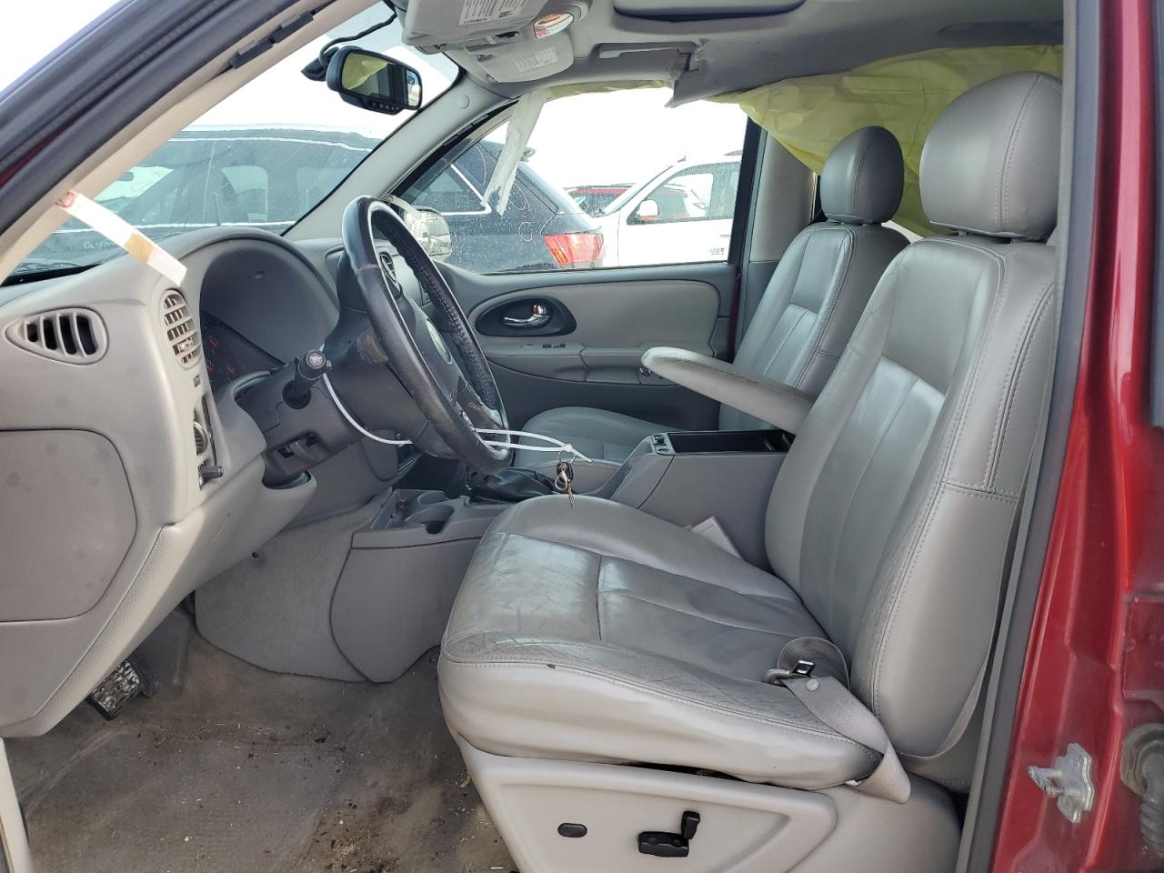 2006 Chevrolet TrailBlazer - Image 7