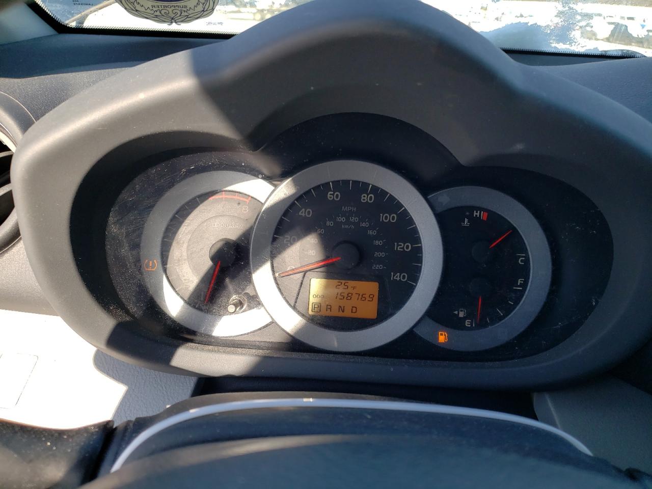 2011 Toyota RAV 4 - Image 9