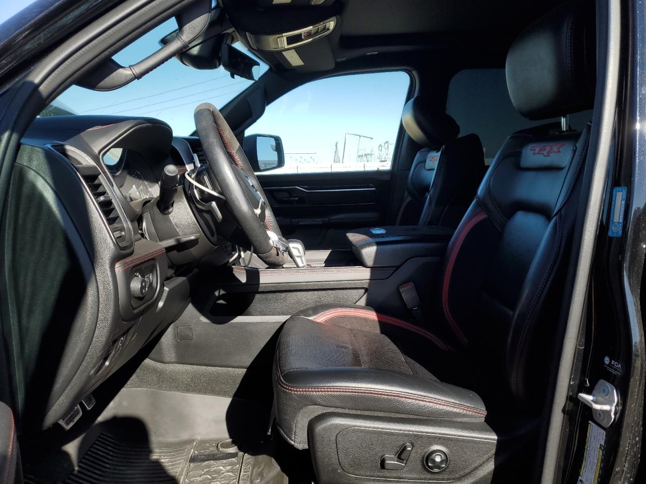 2022 RAM 1500 - Image 7