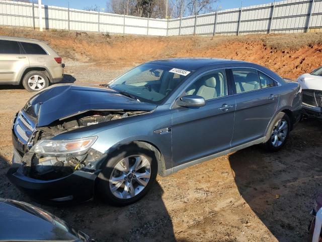 2010 Ford Taurus Sel