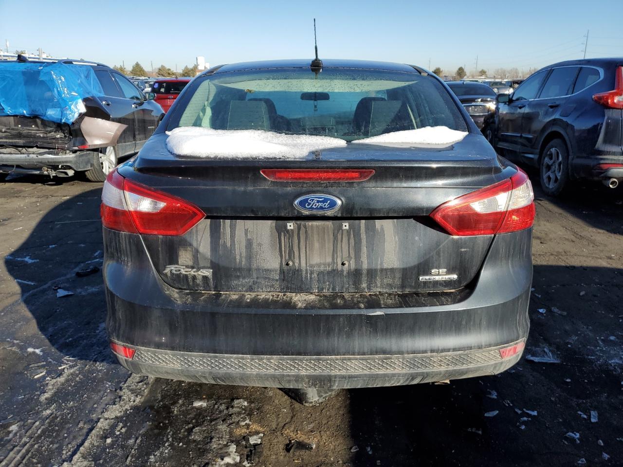 2013 Ford Focus - Image 6